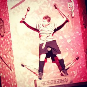 Meet your Posher, Tracy